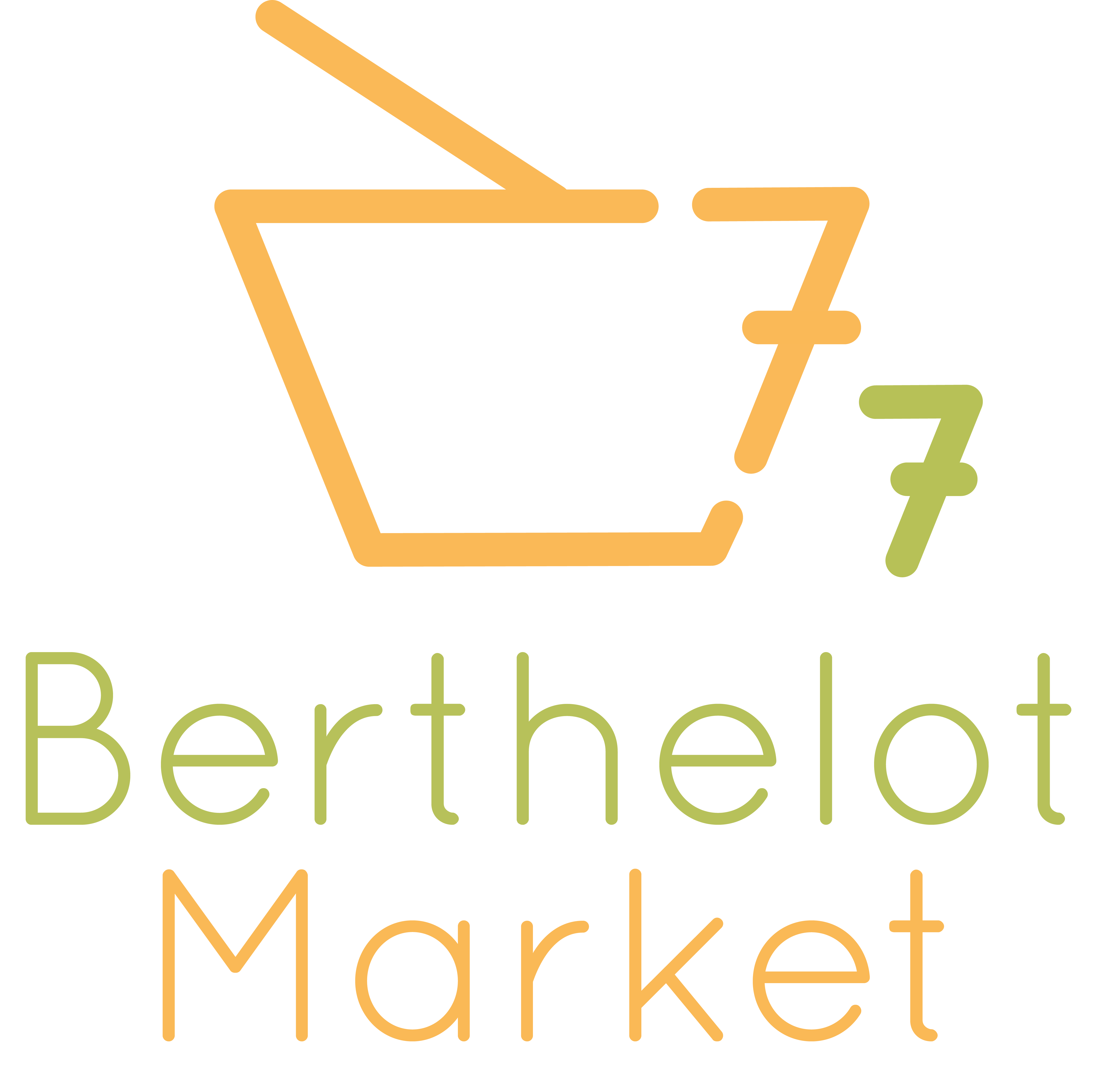 Logo Berthelot